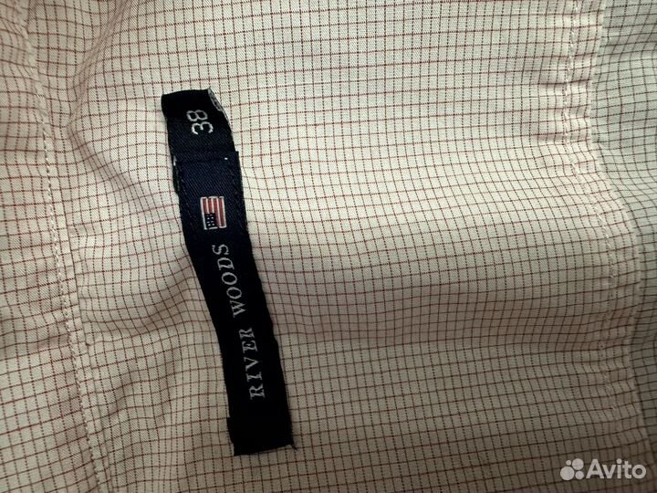 Блузка женская хлопок