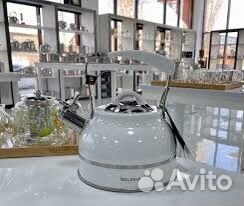 Чайник selena