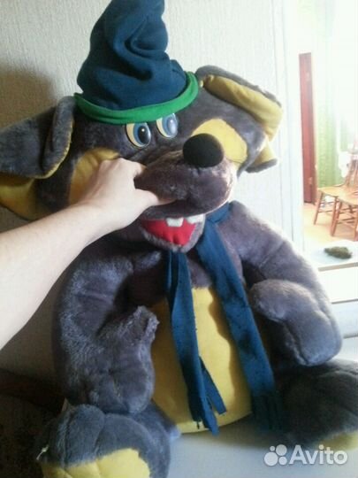 Мышь Рататуй