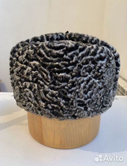 Ушанки Папахи Каракуль Антика