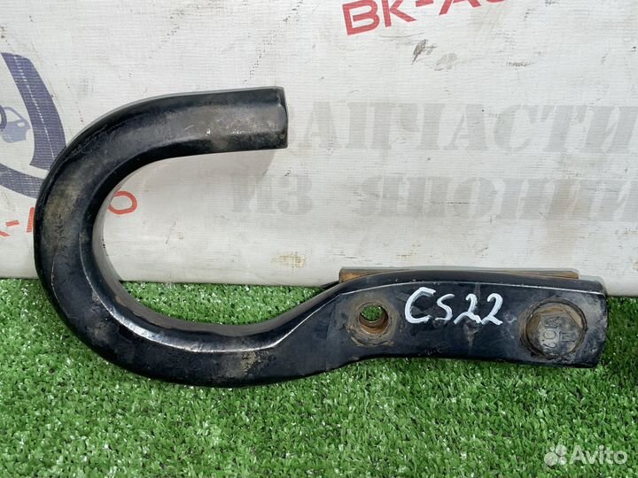 Кронштейны буксировочные Chevrolet Suburban GMT400