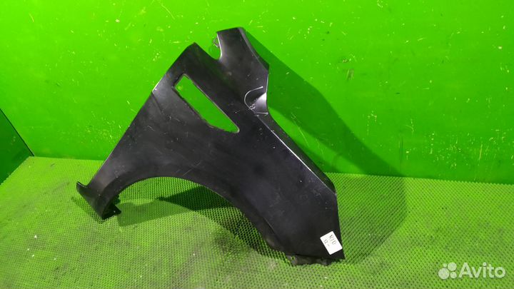 Крыло переднее правое Kia Rio 11-17