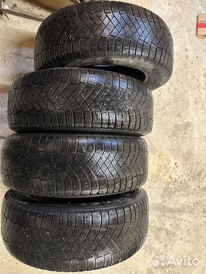 Pirelli Ice Zero FR 245/60 R18 105T