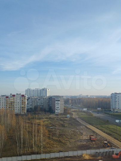2-к. квартира, 71 м², 13/14 эт.