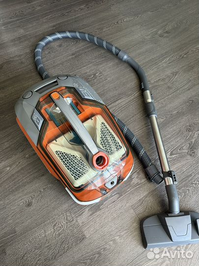 Пылесос Thomas Aqua Pet & Family Plus