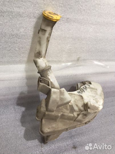 Бачок омывателя Mazda 3 BK Z6