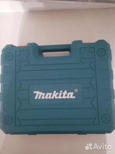 Аккумуляторный инструмент