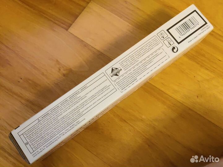 Оригинальный тонер Canon C-EXV14