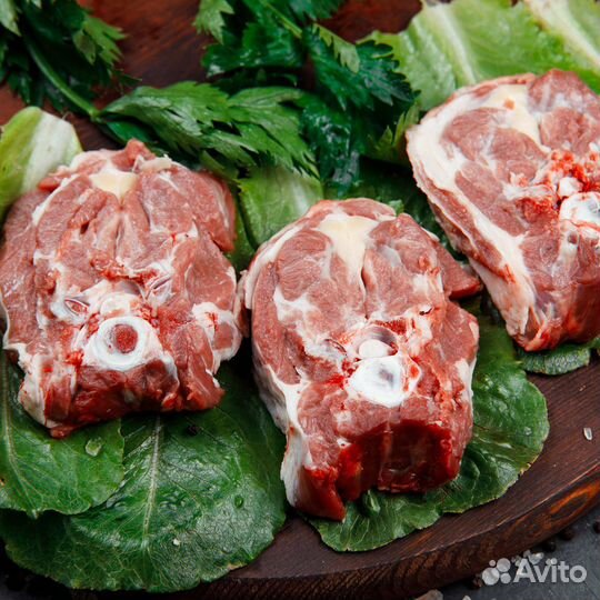 Баранина мясо домашнее