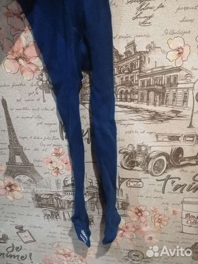 Колготки детские