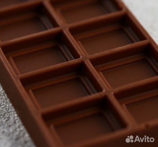 Шоколад Противогрустин, 27 г