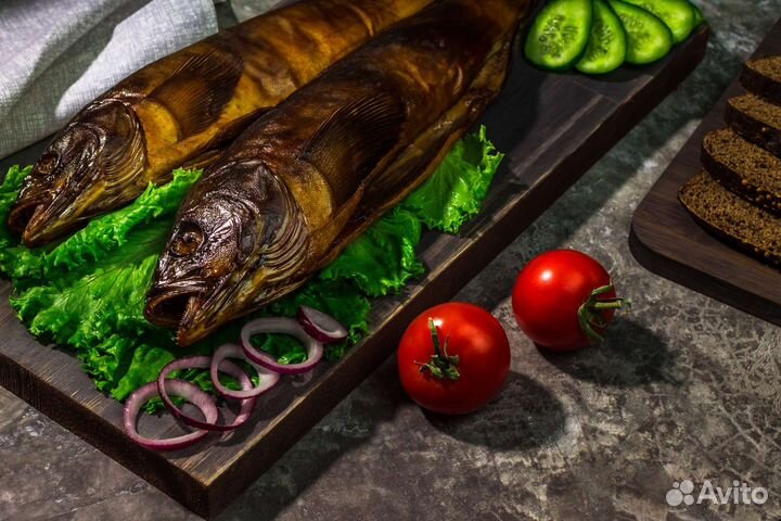 Домашняя тушенка. Горячее копчение