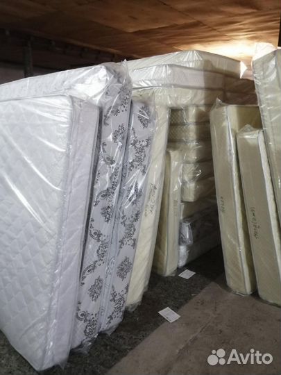 Мир Матрасов