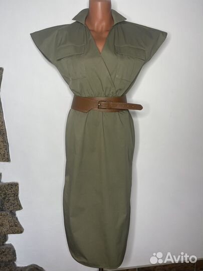 Платье toptop studio