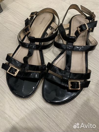 Блсоножки женские 39 40