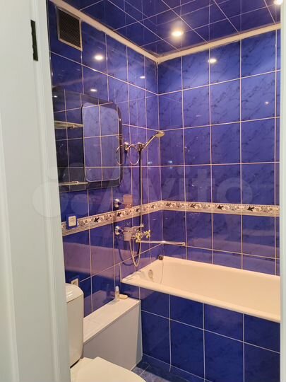 2-к. квартира, 44 м², 1/5 эт.