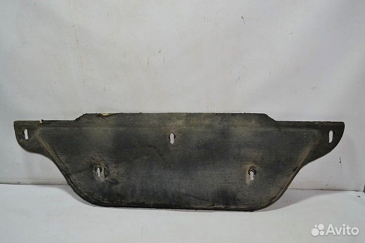 Шумоизоляция, другие mercedes-benz Actros MP4 1842