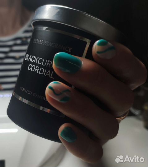 Маникюр, наращивание, педикюр