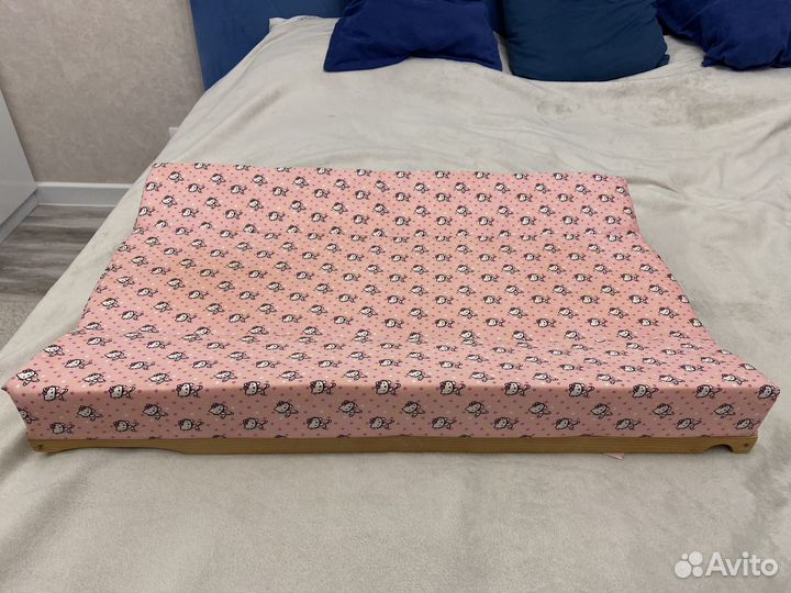 Доска для пеленания