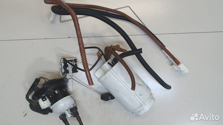 Насос топливный электрический Porsche Cayenne, 200