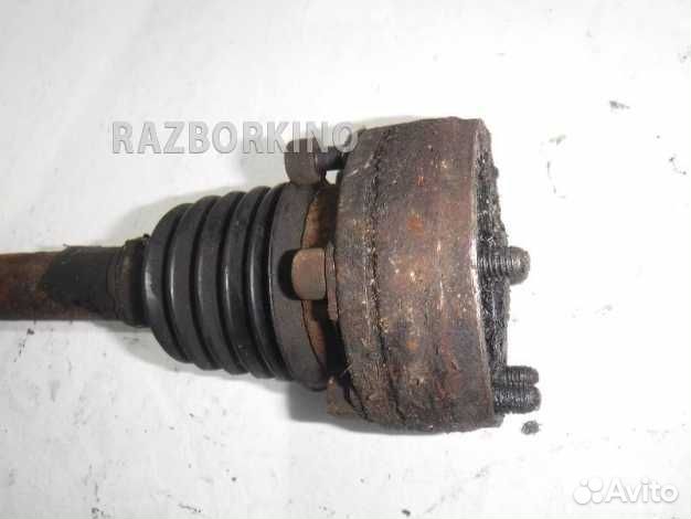 Привод передний левый