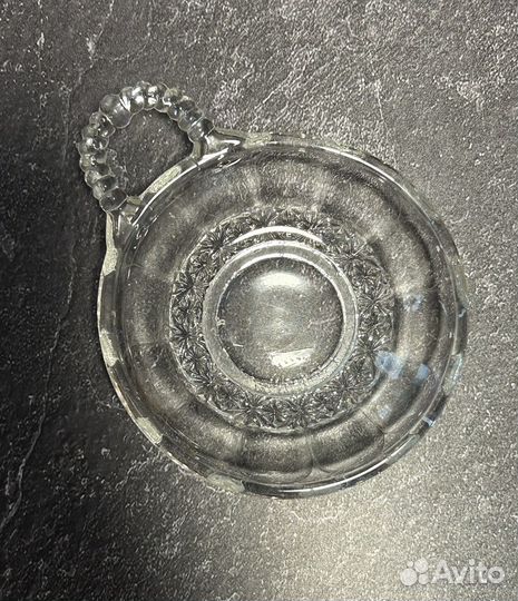 Креманка Россия XIX век