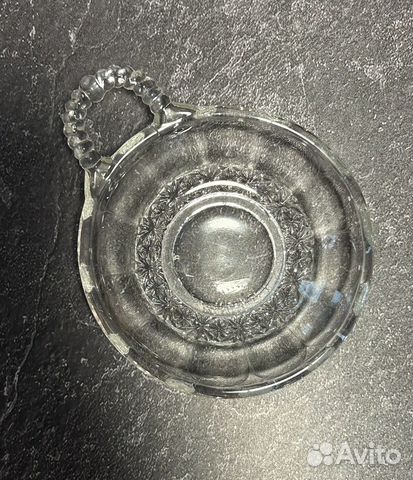 Креманка Россия XIX век