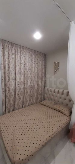 Квартира-студия, 29 м², 10/20 эт.