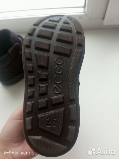 Детская обувь для девочек зима