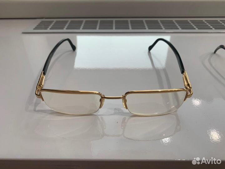 Очки для зрения мужские