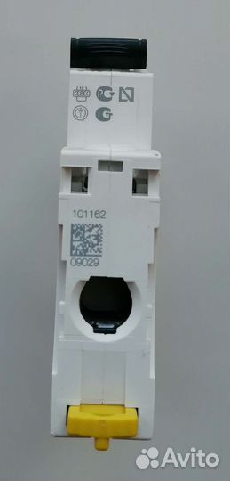 Schneider Electric iC60N C 40A