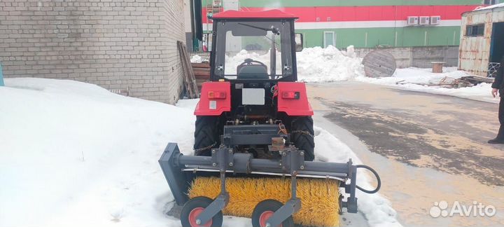 Трактор МТЗ (Беларус) BELARUS-320.4М, 2020