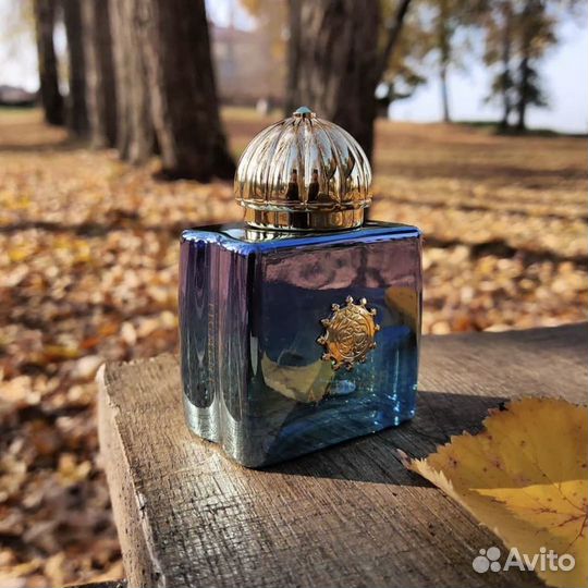 Парфюм женский Amouage Figment