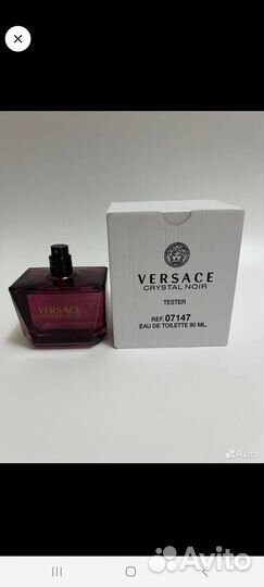 Тестер + очки