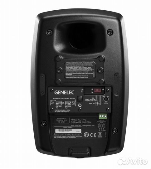 Студийный монитор Genelec 4030CM