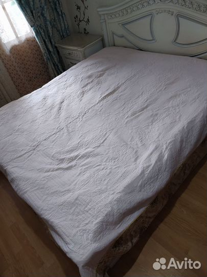 Покрывало новое