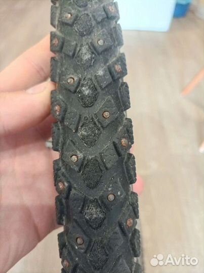 Schwalbe winter marathon 700*40