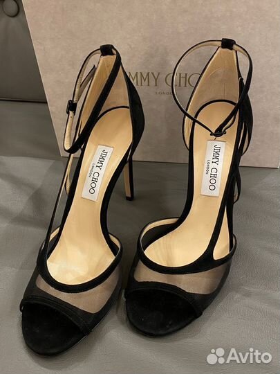 Туфли Jimmy Choo оригинал