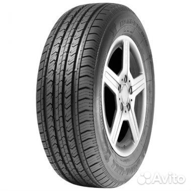 Sunfull Mont-Pro HT782 245/65 R17 111H