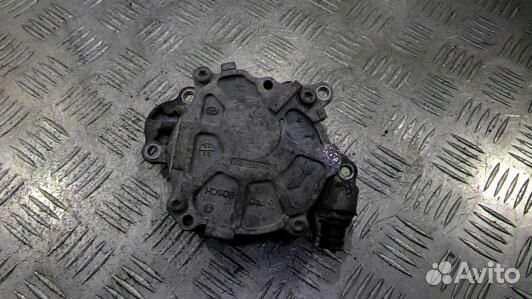 Насос вакуумный volkswagen transporter T5 (81S14KX