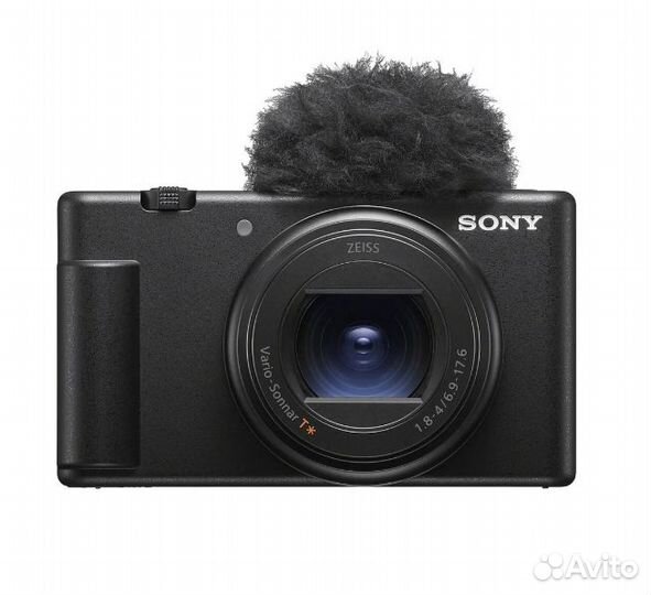 Фотоаппарат Sony zv 1