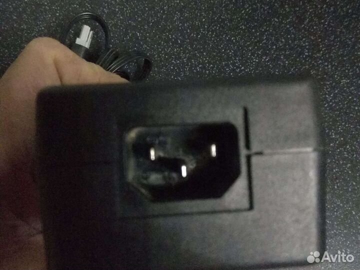 HP BPA-8040WW-1 AC/DC адаптер питания