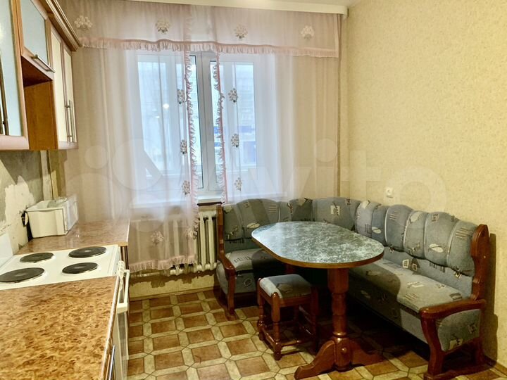 3-к. квартира, 71,4 м², 3/10 эт.