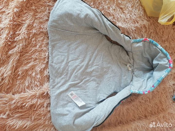 Детские вещи на мальчика