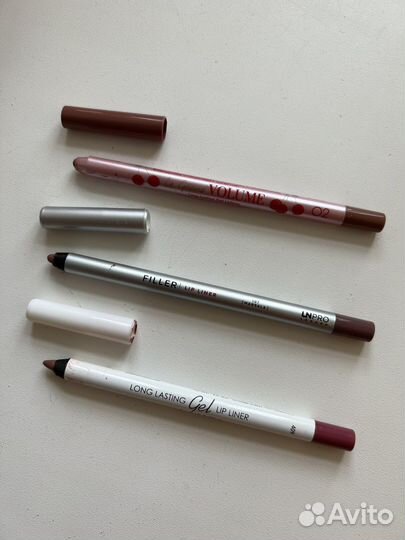 Карандаш для губ Vivienne Sabo, LN PRO, Lamel