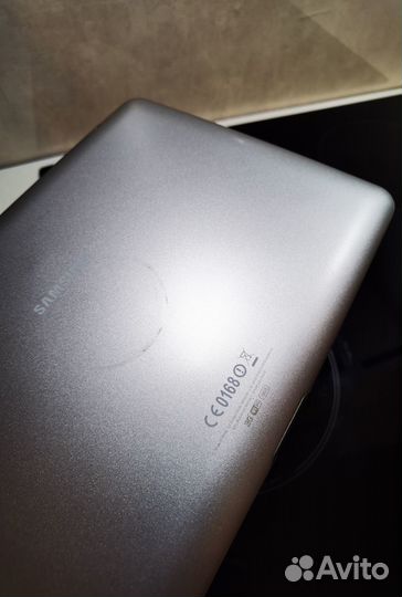 Планшет samsung galaxy tab 2
