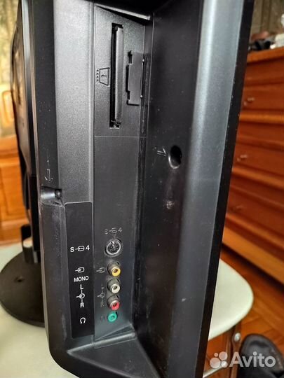 Телевизор sony 24