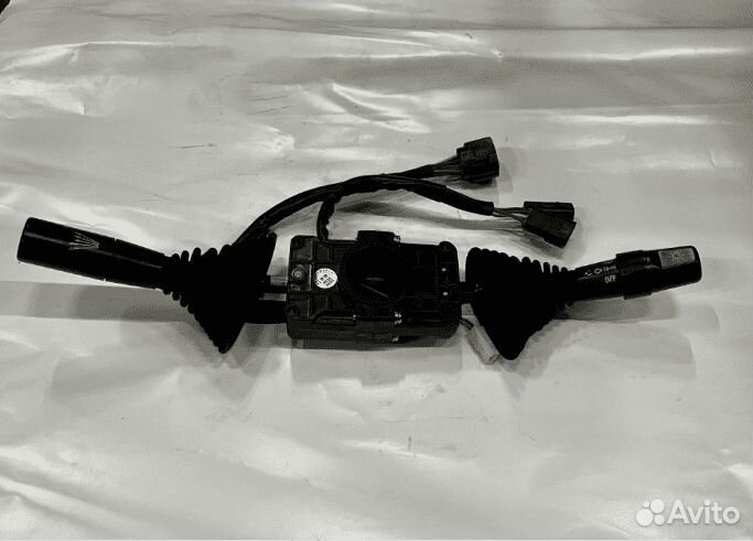 Реверс хода cpcd50-80J