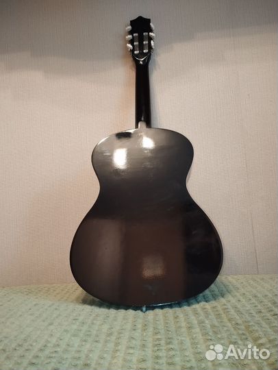 Классическая гитара Martin Romas