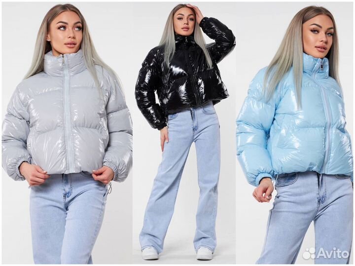 Сборная модельная съемка для маркетплейсов ozon/wb